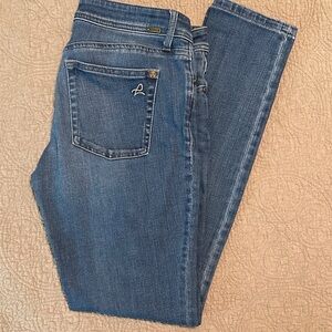 DL1961 Florence Skinny Leg Denim